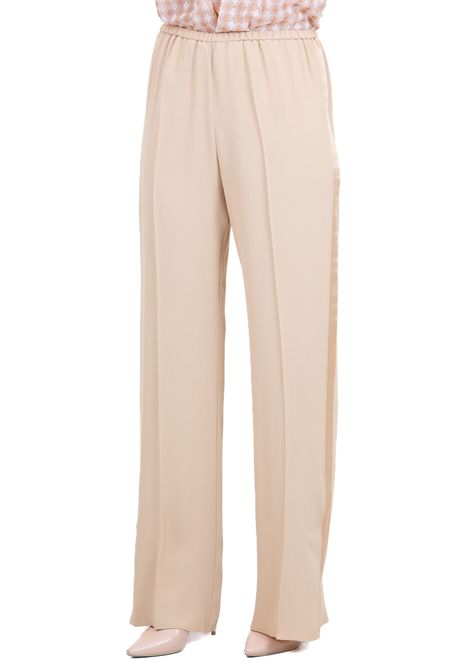 SATIN FORTE FORTE | Pantaloni | 14549MYPANTS1012